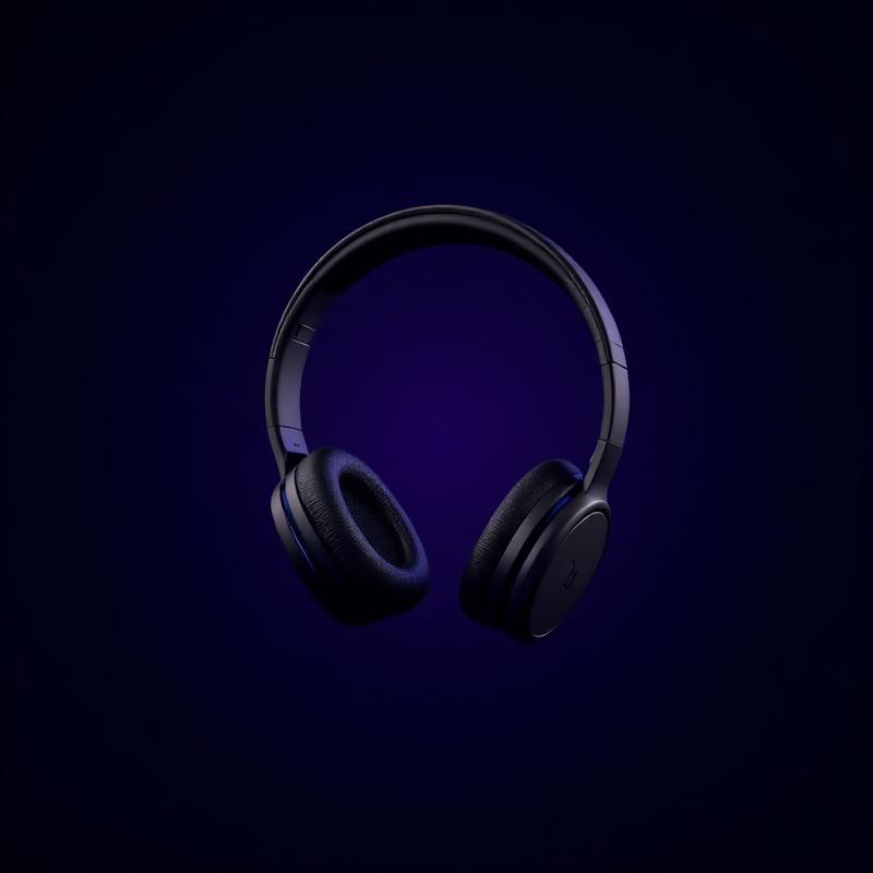 Aurora Wireless Headphones