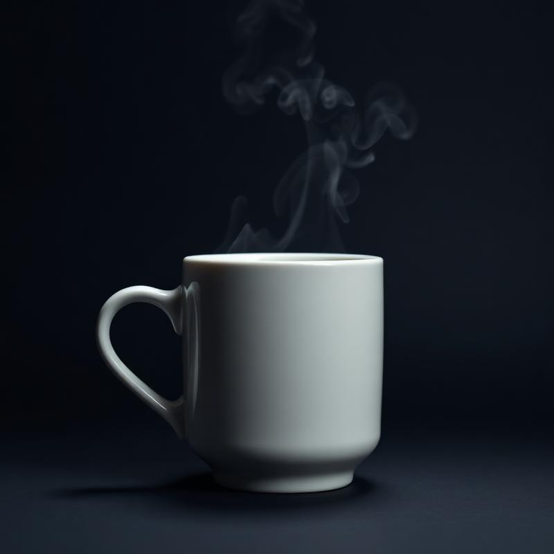 Atlas Ceramic Mug