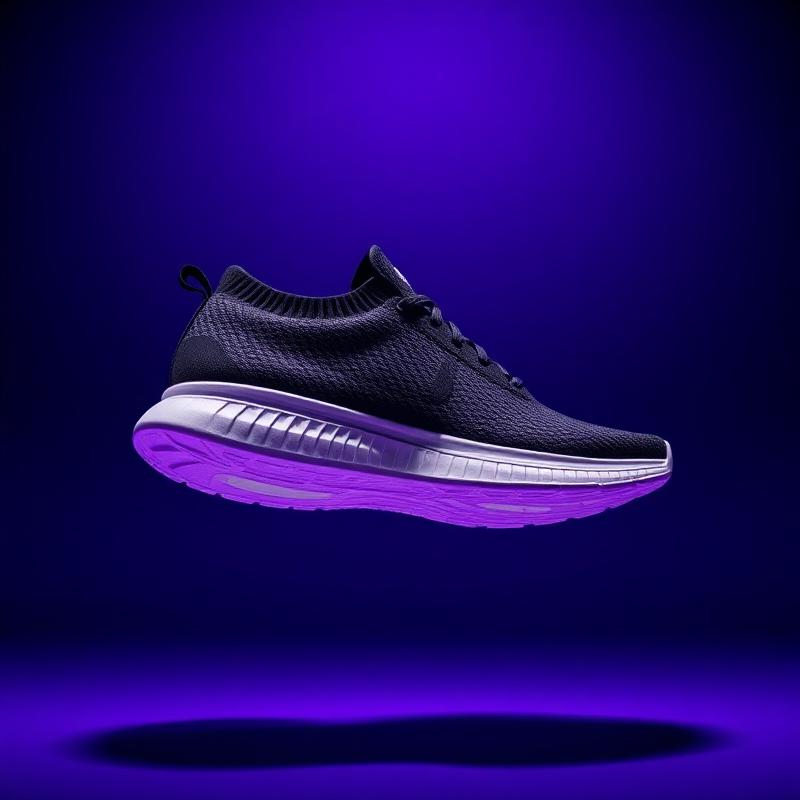 Stellar Runner Knit