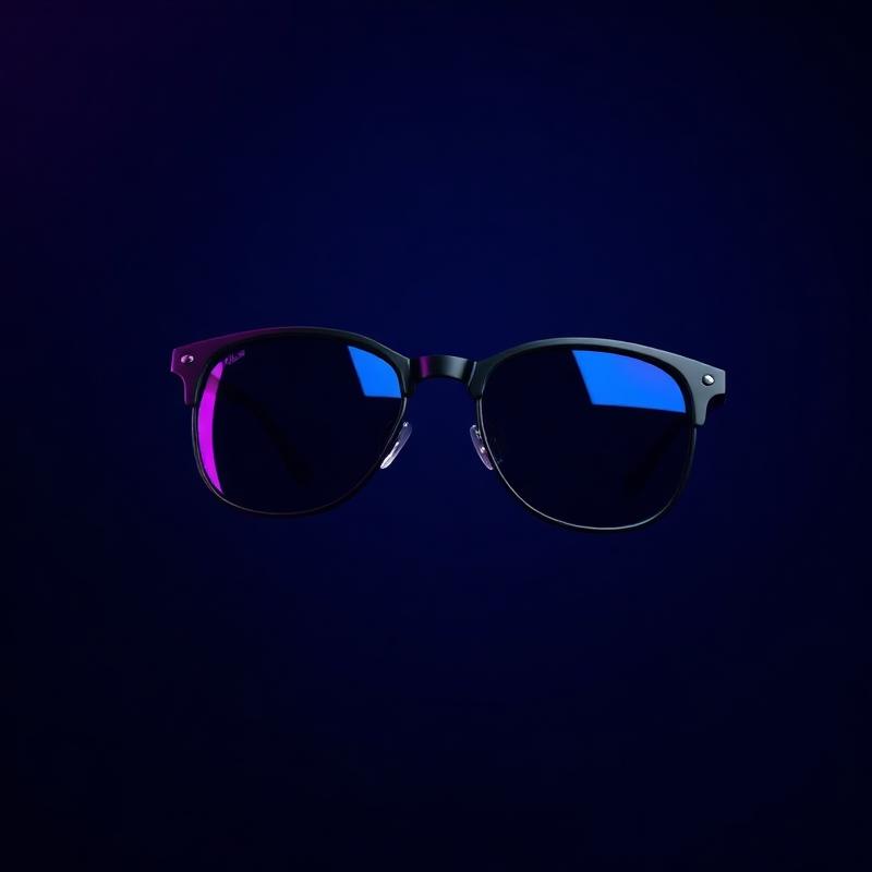 Eclipse Polarized Sunglasses